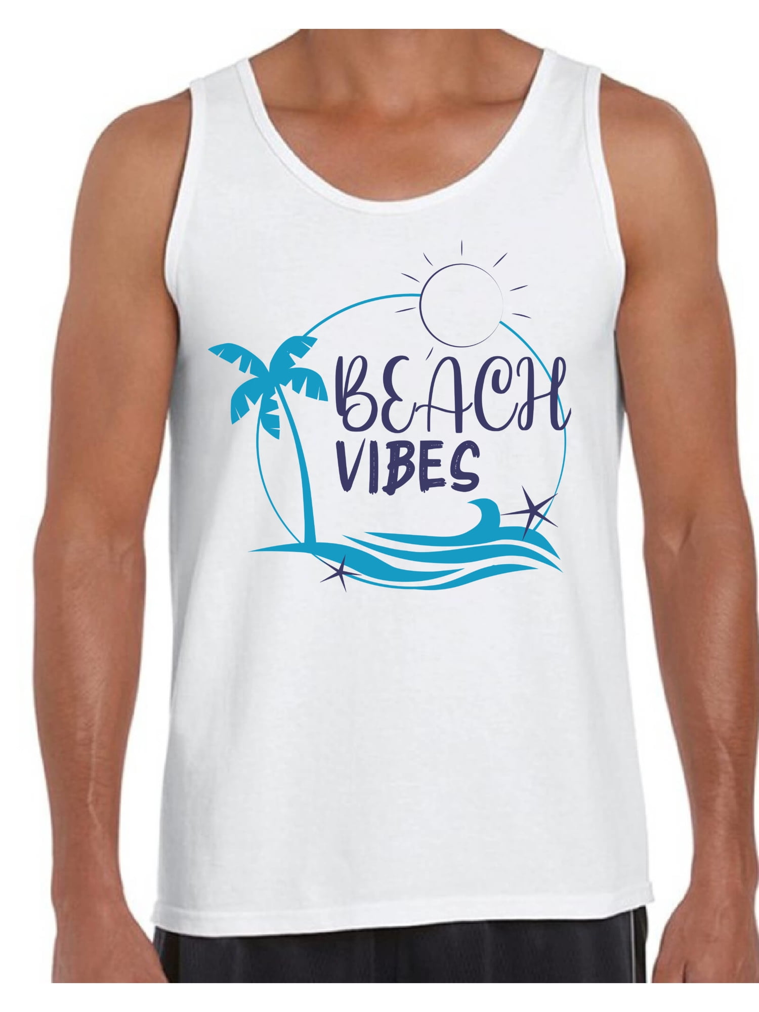 Vooruitzicht Wiskundig Ambacht Awkward Styles Summer Shirts Vacay Vibes Clothing Collection for Men Beach  Tank Top for Men Vacay Vibes Shirts Beach Vibes Clothes for Men Summer Tank  Top Beach Tshirt for Men Beach Gifts -