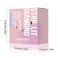 thumbnail image 3 of Glow Setting Powder, Silky Setting Powder For Soft Glow Without Shine, Smooths Pores & Fine Lines, Vegan & Cruelty-Free, 3 of 9