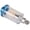 C, variant on Copper Core Water Filter, Regulator Gauge with Inline Oil Water Trap Filter, Suitable for Precise Painting - Type C