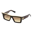 thumbnail image 2 of Lentes de Sol Balmain diseño B-VII Black Gold, 2 of 2