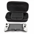 thumbnail image 1 of Compatible con Nintendo Switch OLED Host Mando de juego en línea con bolsa de almacenamiento y caja de almacenamiento para tarjetas de juego 8 en 1, 1 of 7