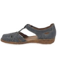 thumbnail image 4 of Josef Seibel Rosalie 29 Womens Closed Toe Sandals-QIUPING, 4 of 4