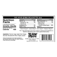 thumbnail image 5 of Damn, Man Island Jerk Peanuts Snack Pack Box – 4 Resealable Bags, 5 of 8