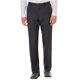 thumbnail image 2 of Perry Ellis - Pantalones de vestir para hombre, color azul, 36 W x 30 L Perry Ellis pantalones, 2 of 2