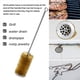 thumbnail image 4 of Cepillo de Limpieza de Chimenea de Tubo de Alambre de Cobre Cepillo de Alambre de Cobre de Manejar Cepillo de óXido Cepillo de Tubo de Pulido DiáMetro 50Mm, 4 of 5
