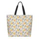 thumbnail image 1 of Disketp Funny Chicken Bolsa Tote Estampada para Mujer, Bolso de Hombro y de Mano para Compras y Viajes, 1 of 8