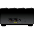 thumbnail image 2 of NETGEAR Nighthawk AX1800 Dual-Band Mesh Wi-Fi 6 System (MK62), 2 of 4
