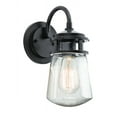 thumbnail image 4 of Kichler Lyndon 11 1/4" High Aluminum Outdoor Wall Light, 4 of 6