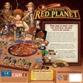 thumbnail image 2 of Mission: Red Planet Board Game for Ages 14 and up, from Asmodee, 2 of 7