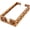 Acacia Wood, variant on Guest Towel Holder Tray for Bathroom Napkin Holder Modern Disposable Hand Towel Holder Wooden Napkins Holder for Table Paper Rustic Bathroom Towel Tray Flat Wood Dinner Napkin Holder
