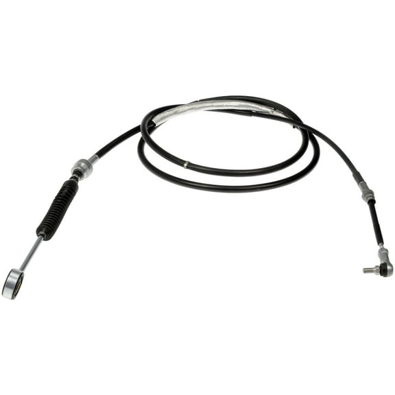 Dorman 924-7005 Manual Transmission Shift Cable for Specific Chevrolet/GMC/Isuzu Models Fits select: 2004-2007 ISUZU NPR, 2004-2007 GMC W3500