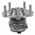 thumbnail image 5 of Rear Wheel Hub & Bearing Left & Right Pair For 2007-2017 Chrysler Dodge Jeep, 5 of 7
