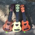 thumbnail image 3 of Kids Ukulele Simulated 4 Strings Musical Instrument Toy Music Toy Guitar Toy, 3 of 6