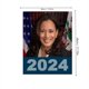 thumbnail image 2 of ¡Campaña con descuento!Bandera presidencial de una cara de 3x5 pies con ojal de latón para uso en interiores y exteriores, 2 of 2