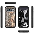thumbnail image 5 of CoverON For Google Pixel 9 / Pixel 9 Pro Case, Military Grade Heavy Duty Full Body Rugged Phone Cover, Camo, 5 of 7