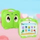 thumbnail image 2 of 7 Inch Kids Tablet Quad Core 1+8G Dual Card WiFi Android 7.0 Tablets for Study Education Kids Gift Kids Software, 2 of 5