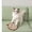 B, variant on Cat Toys, Teaser Wand with Bell Sound for Indoor Cats, Interactive Chew Toy for Kittens, Self-Play Grinding Toy for Stress Relief,C