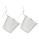 thumbnail image 4 of coladores de acero inoxidable para ollas calientes., 4 of 6