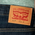 thumbnail image 5 of Levi's Boys 511 Slim Fit Performance Denim Shorts, Sizes 4-20, 5 of 5