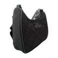 thumbnail image 2 of Bolsa Crossbody Steve Madden Btamela Black, 2 of 5