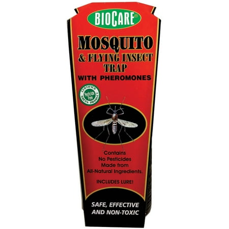 Springstar MOS24 Mosquito and Flying Insect Trap