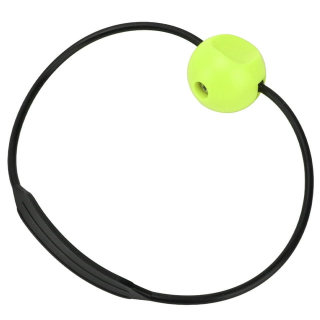 Diving Scuba Tank Cylinder Knocker Ball Underwater Signal Device for Outdoor Sport