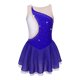 thumbnail image 3 of Vestido de baile de Ballet para niñas, vestido brillante de patinaje artístico, traje de baile de bailarina profesional, Ropa de baile Leotardos de gimnasia, 3 of 5