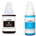 thumbnail image 3 of KIT BOTE DE TINTA G-190 CMYK 0667C001AB Canon 0667C001AB, 3 of 3