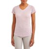 RBX Women's Active Shadow Stripe Top