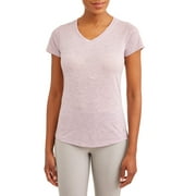 RBX Women's Active Shadow Stripe Top