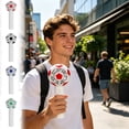 thumbnail image 7 of JHyouerji Mini Portable Fan,Red Cute Adjustable Wind Speed Lightweight USB Rechargeable Personal Handheld Fan for Travel Women Summer Gift, 7 of 7
