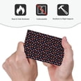thumbnail image 4 of Balery Animal Paw 1 for Duplex Wall Plates Kit, Electrical Outlet Covers, Standard Size 1-Gang 5.0" x3.0", Electric Receptacle Plug Covers-Style V, 4 of 6