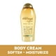 thumbnail image 5 of Exfoliante corporal y crema corporal OGX Smoothing Coconut Coffee, 5 of 8