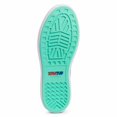 thumbnail image 4 of Xtratuf Chaussures de Pont Imperméables pour Femmes Slip-On Vert, 9 m US, 4 of 5
