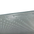 thumbnail image 4 of Floortex Ultimat 48 x 60" Clear Lipped Chair Mat w/ Grip Back, For Plush Carpet, 4 of 7