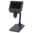 thumbnail image 3 of Romacci G600 Portable Lcd Digital Microscope With High Brightness 8 Leds And Built-In Lithium Battery, 3 of 7
