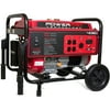 PowerPro 4050W 212cc 7-HP Gas-Powered Portable Generator with Wheel Kit