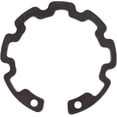thumbnail image 6 of munirater AC Compressor Clutch Assembly AC Clutch Fits Replacement for T5 Transporter, 6 of 7