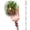 35-65", variant on Fruit Picker Pole with Basket – Adjustable Long Handle Tool for Apple, Orange, Avocado, Acorn, Lemon, Pear, Mango Tree Picking