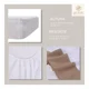 thumbnail image 4 of Juego de Sábanas Individual 2800 Hilos Extra Suave Premium Cenefa Europea Soft Nature, 4 of 5