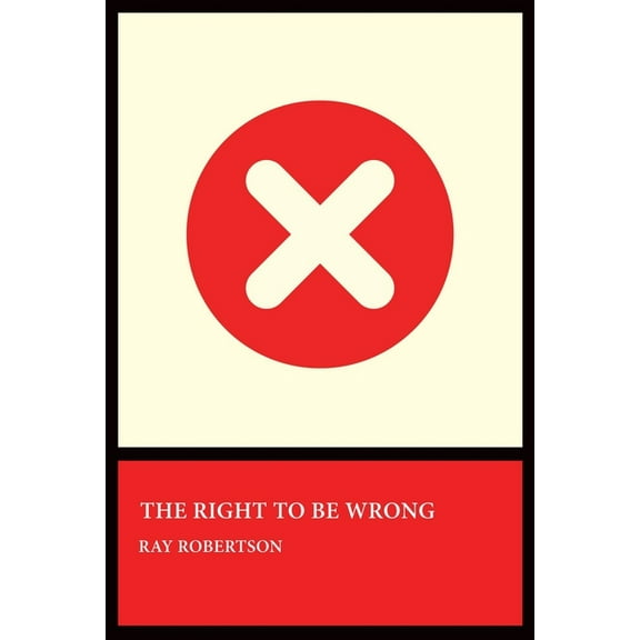 To the Point The Right to Be Wrong, (Paperback)