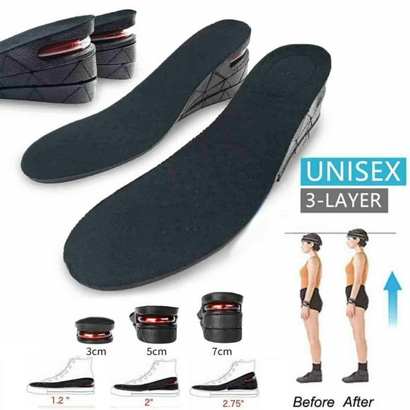 Men's Shoe Lifts