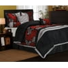 Marvin 7-Piece Comforter Set by Nanshing