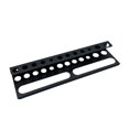 thumbnail image 4 of DYNWAVECA Wall Mounted Hand Tool Storage Rack Car Detailing Brush Holder Versatile Spray Bottle Screwdriver Organizer for Home Workshop, 4 of 9