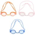 thumbnail image 2 of N/A Natation de Course FYBTO Compétition Natation Lunettes Étanches Équipement, 2 of 7