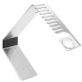 thumbnail image 3 of Multi-functional Watch Strap Storage Rack Desktop Smartwatch Charger Stand Metal Watch Strap Holder, 3 of 9