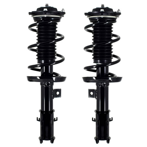 For Chevrolet Cruze 2016 2017 2018 2019 Pair Front Shock Strut w/ Spring - BuyAutoParts