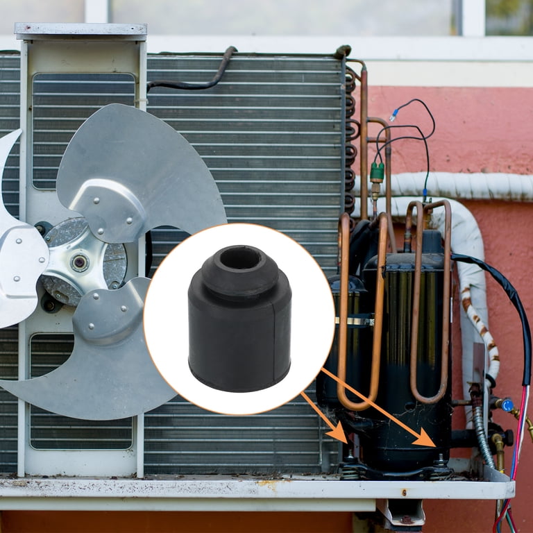Air Conditioning Split Ac Indoor Unit Vibration SKYSHALO Floor Mount Base  Kit For Mini Split AC,