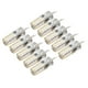 thumbnail image 1 of Bombillas de base, 10 piezas G4 LED Bi Pin Bombillas LED Construcción robusta, 1 of 12