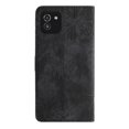 thumbnail image 2 of Compatible avec Samsung Galaxy A03 Étui Papillon Embossée avec Portefeuille et Support, 2 of 5